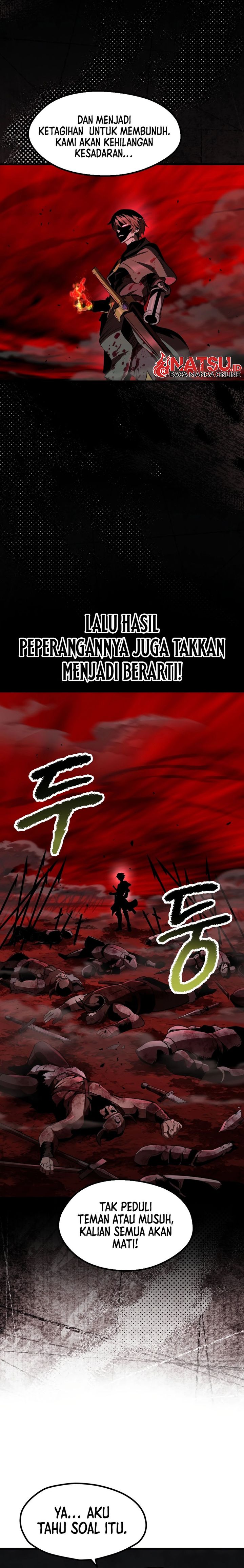 Otherworldly Sword King’s Survival Records Chapter 251 Gambar 14